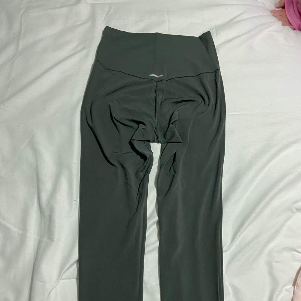 SOLD Aerie leggings - Picture 4 of 7